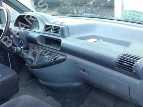 Ölwanne FIAT SCUDO Bus (220_) 2.0 JTD 16V | BP14152557M115 