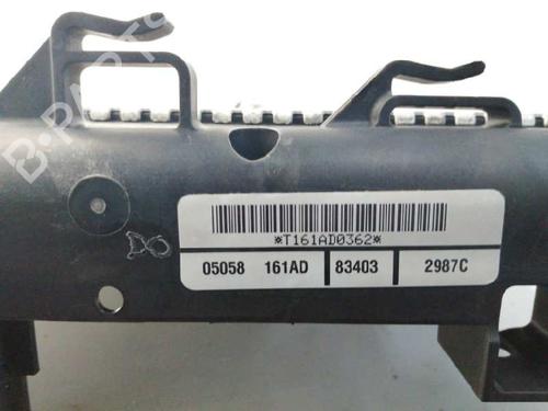 Water radiator DODGE CALIBER 2.0 CRD | BP8808183M31 - Image 4