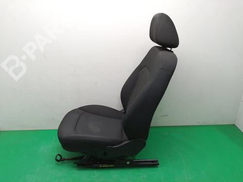 Right front seat AUDI A1 (8X1, 8XK)  | BP11866100C16 