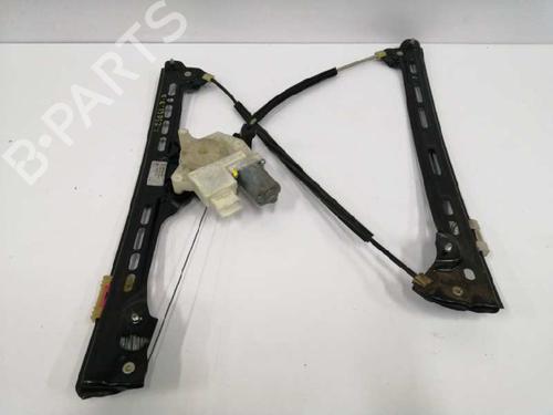 Used Front right window mechanism CITROËN C4 Picasso II 1.6 BlueHDi 120 (120 hp) 6540514