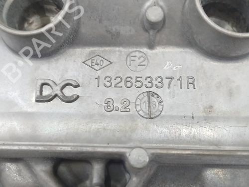 Ventildæksel SMART FORFOUR Hatchback (453) | BP19635955M124