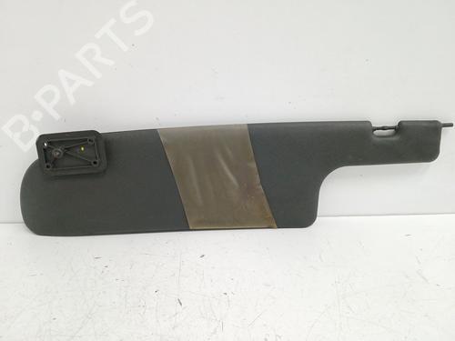 Used Left sun visor IVECO DAILY III Van 35 S 13 V,35 C 13 V (125 hp) 29190001