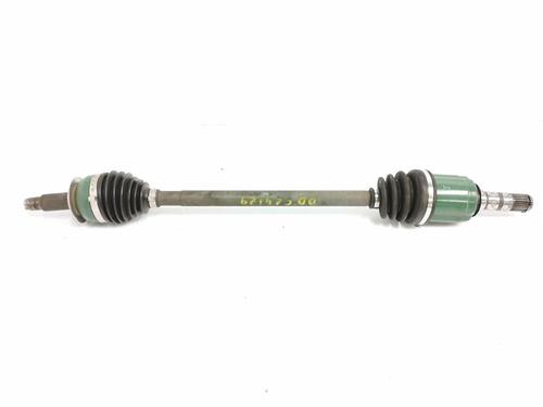 Used Right front driveshaft SUBARU LEGACY IV Estate (BP) [2003-2009]  11015924