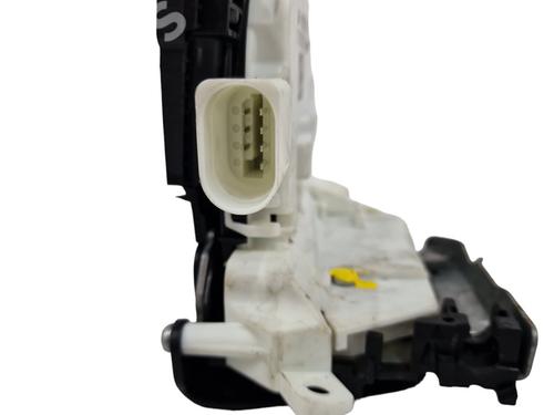 Front left lock AUDI Q2 (GAB, GAG) 2.0 TDI quattro | BP11356219C98 