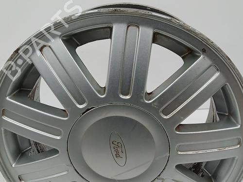 Felg FORD FIESTA VI (CB1, CCN) 1.6 TDCi | BP24448592C45 