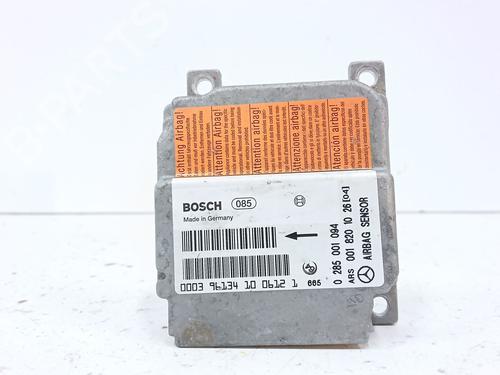 Used ECU airbags ECU airbags 37417742 37417742