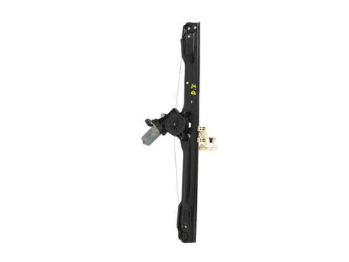 Used Front left window mechanism IVECO DAILY VI Van 35S16, 35C16, 40C16, 50C16, 70C16 (160 hp) 23577455