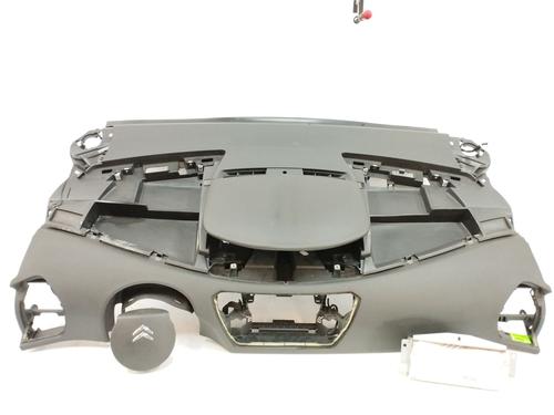 Used Dashboard CITROËN C4 Picasso I MPV (UD_) [2006-2015]  10778908