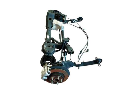 Rear axle FORD FOCUS III 2.0 TDCi | BP26553895M2 