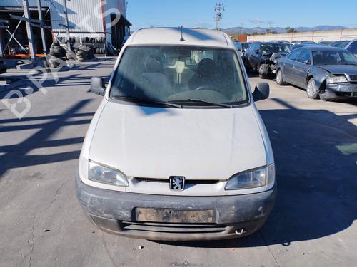 Brugte PEUGEOT PARTNER MPV (5_, G_) 1.9 D 4893374