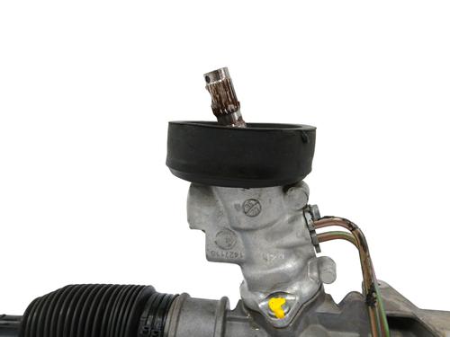 Steering rack SEAT TOLEDO II (1M2) 1.9 TDI | BP19635857M22 
