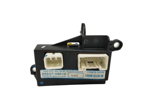 Used Electronic module LEXUS RX (_U3_) [2003-2008]  13400857