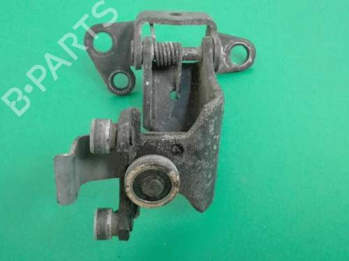 Hinge/Door check strap MAZDA 5 (CR) 2.0 CD (CR19) | BP14146810C146 