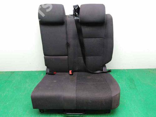 Rear seat VW GOLF PLUS V (5M1, 521) 1.4 TSI (122 hp) 6311797