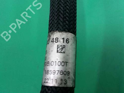 AC pipe MERCEDES-BENZ C-CLASS Coupe (C204) C 220 CDI (204.302) | BP14147158M126 