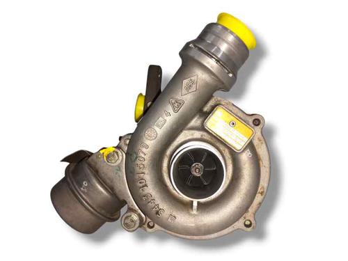 Used Turbocharger/Supercharger RENAULT MEGANE II (BM0/1_, CM0/1_) [2001-2012]  21181483