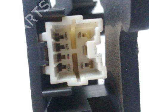 Climate control OPEL MONTEREY A (M92) 3.1 TD (UBS69D, UBS69G) | BP11835744I5 