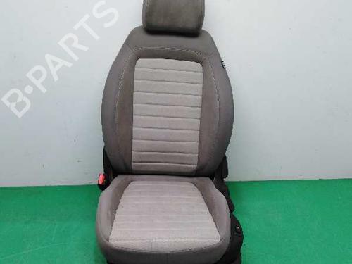 Used Left front seat FIAT TIPO Saloon (356_, 357_) 1.4 (356SXA1B) (95 hp) 8510836