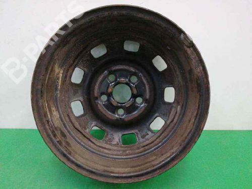 Rim VW TRANSPORTER T4 Van (70A, 70H, 7DA, 7DH) 2.4 D | BP10010183C45 