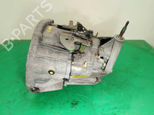 Used Gearbox Gearbox RENAULT ESPACE IV (JK0/1_) [2002-2026] 5396582 5396582