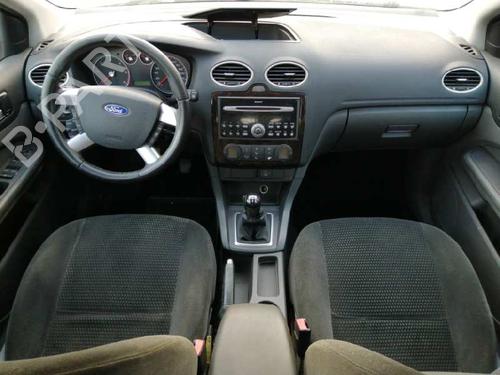 Fuse box FORD FOCUS II (DA_, HCP, DP) 1.8 TDCi | BP10357124E1 