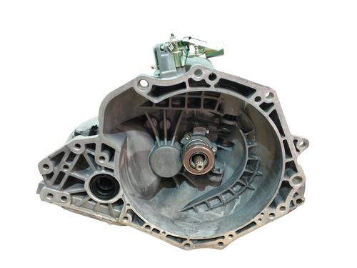Used Gearbox CHEVROLET AVEO Hatchback (T300) 1.4 (101 hp) 16753778