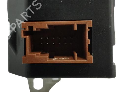 Display monitor CITROËN C3 II (SC_) 1.4 HDi 70 (SC8HZC, SC8HR0, SC8HP4) | BP17745843C48 