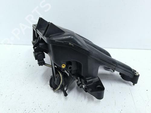 Intake manifold BMW X3 (E83) 2.0 d | BP36078208M70 - Image 5