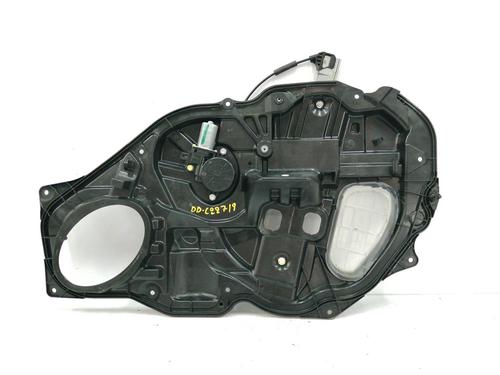 Rudehejsemekanisme Højre foran MAZDA 6 Hatchback (GH) 2.2 D (GH10) (129 hp) 10509583
