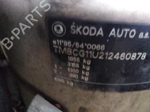Cockpit SKODA OCTAVIA I (1U2)  | BP12426505C47 