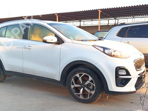 Right front driveshaft KIA SPORTAGE IV (QL, QLE) 1.6 CRDi | BP31013369M39