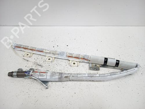 Used Left curtain airbag Left curtain airbag 37293437 37293437