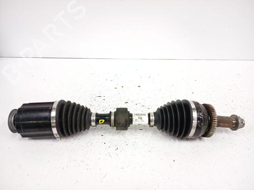 Used Right front driveshaft Right front driveshaft HYUNDAI SANTA FÉ III (DM, DMA) 2.2 CRDi 4WD (200 hp) 34116565 34116565