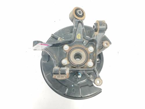 Left rear steering knuckle SUBARU IMPREZA Hatchback (GR, GH, G3) 1.5 F (GH2) | BP11835757M27 