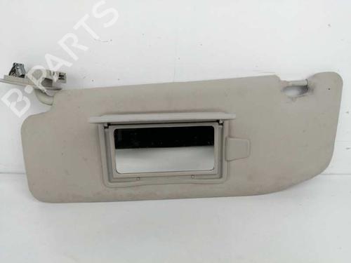 Venstre solskærm CITROËN C4 CACTUS | BP7233023I1