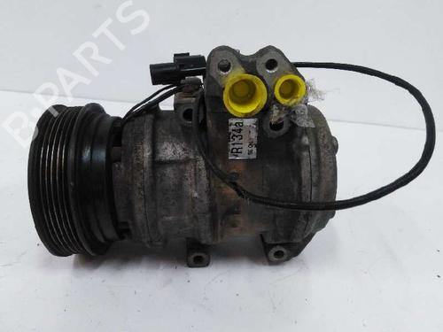 AC compressor KIA CARENS II MPV (FJ) 2.0 CRDi | BP8068928M34 