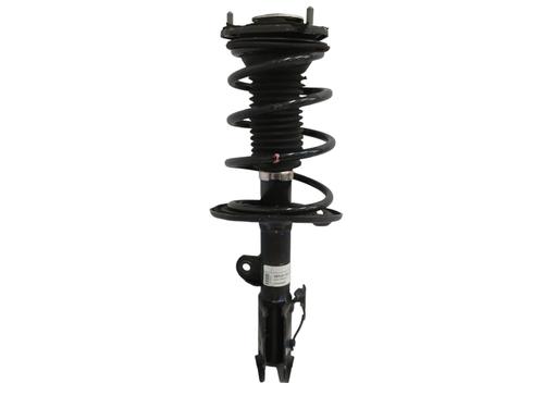 Used Left front shock absorber TOYOTA AVENSIS Saloon (_T27_) 1.8 VVT-i (ZRT271_, ZRT271R) (147 hp) 18023982