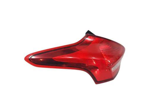 Left taillight FORD FOCUS III 2.0 TDCi | BP27605209C34 