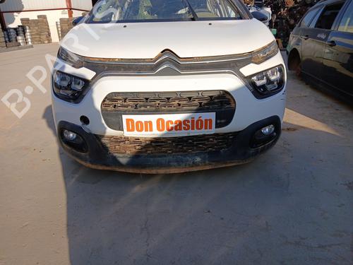 Used Front bumper Front bumper 36552224 36552224