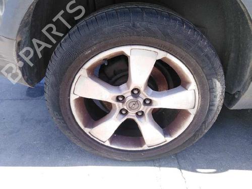 Højre fortil støddæmper OPEL ANTARA A (L07) 2.0 CDTI | BP11794764M17 