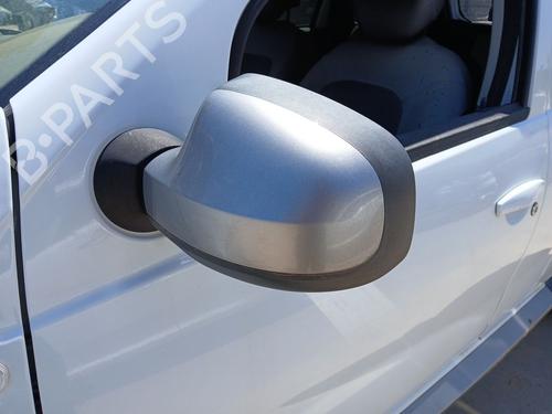Used Left mirror Left mirror DACIA DUSTER (HS_) 1.5 dCi (109 hp) 36306572 36306572