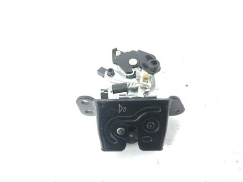 Tailgate lock HYUNDAI i20 I (PB, PBT) 1.4 CRDi | BP12426837C101 