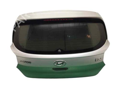 Used Tailgate HYUNDAI i10 III (AC3, AI3) 1.2 MPi (84 hp) 23959586