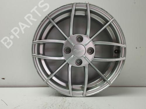 Used Rim Rim 39588615 39588615