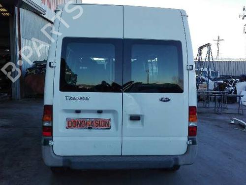 Front bumper FORD TRANSIT Van (FA_ _)  | BP2506913C7 