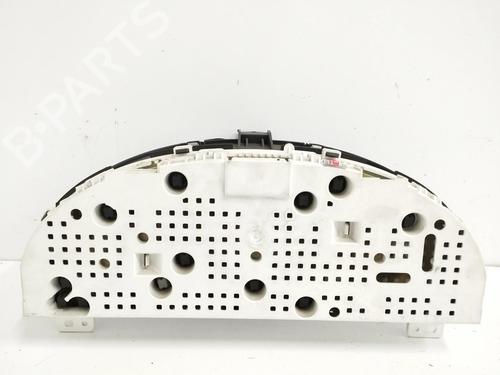 Instrument cluster CHEVROLET NUBIRA Saloon 2.0 D | BP12907837C47 
