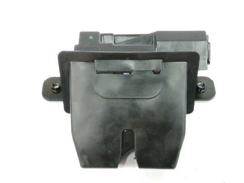 Used Tailgate lock FORD FIESTA VI (CB1, CCN) 1.25 (82 hp) 9089974