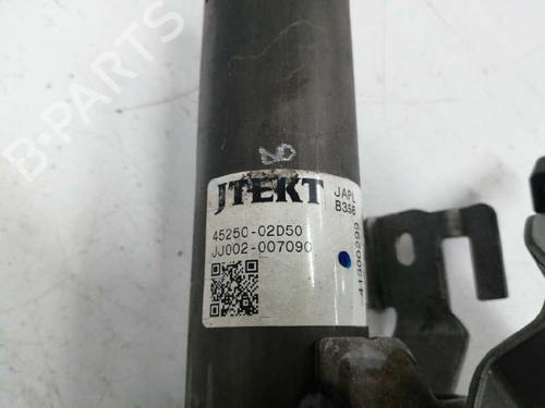Steering column TOYOTA AURIS Estate (_E18_) 1.8 Hybrid (ZWE186_, ZWE186R, ZWE186H) | BP8917024M21 