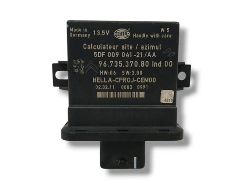 Used Electronic module Electronic module 23576116 23576116