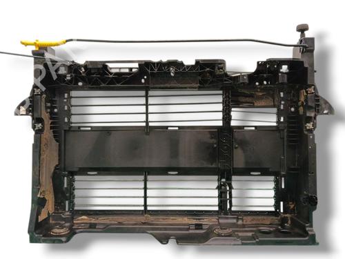 Front slam panel FORD PUMA (J2K, CF7) 1.0 EcoBoost | BP33462978C72 - Image 4